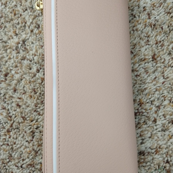 NWT Kate Spade Pink Robson Street Walley - Picture 4 of 7
